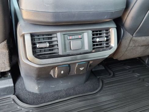 Used 2023 Ford F150 Platinum w/ Equipment Group 701A High AWD/4WD image 29