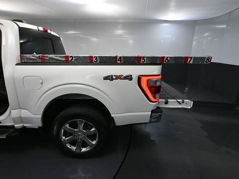 Used 2023 Ford F150 Lariat w/ Equipment Group 502A High AWD/4WD image 44