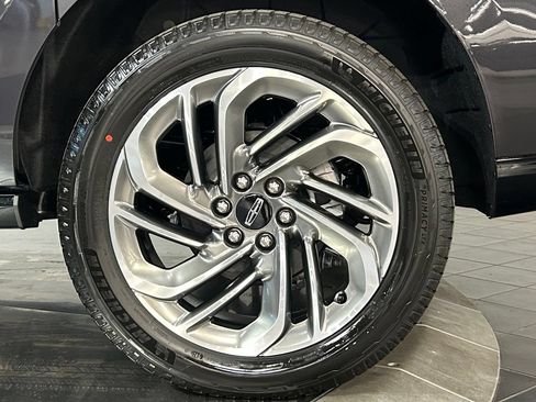 New 2027 Lincoln Navigator L Reserve AWD/4WD image 26