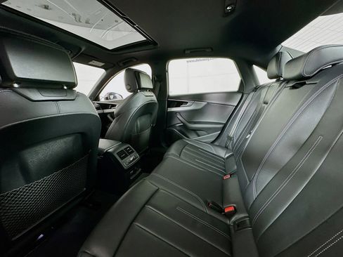 Used 2024 Audi A4 2.0T Prestige w/ Prestige Package image 26