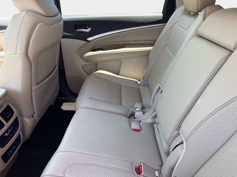 Used 2020 Acura MDX SH-AWD w/ Technology Package image 14