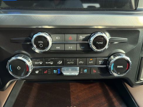 New 2026 Ford F450 King Ranch image 33