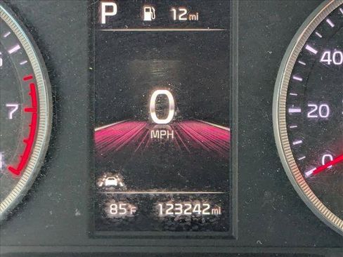Used 2021 Kia K5 GT-Line w/ GT-Line FWD Premium Package image 11