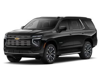 New 2026 Chevrolet Tahoe High Country video 1