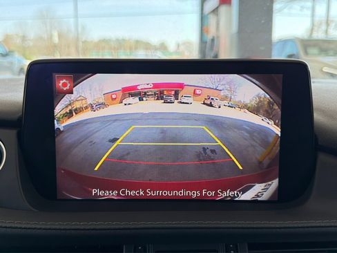 Used 2019 MAZDA MAZDA6 Touring image 30