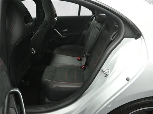 Certified 2023 Mercedes-Benz CLA 250 4MATIC image 21