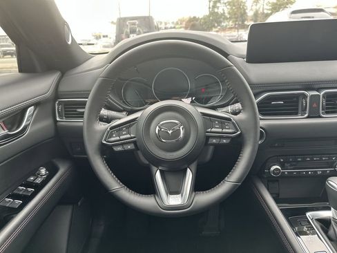 New 2025 MAZDA CX-5 2.5 Turbo image 14