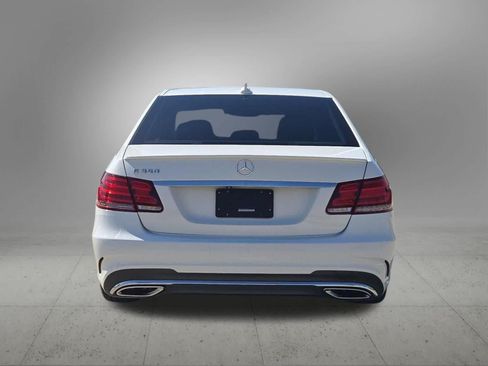 Used 2016 Mercedes-Benz E 350 Sedan image 5