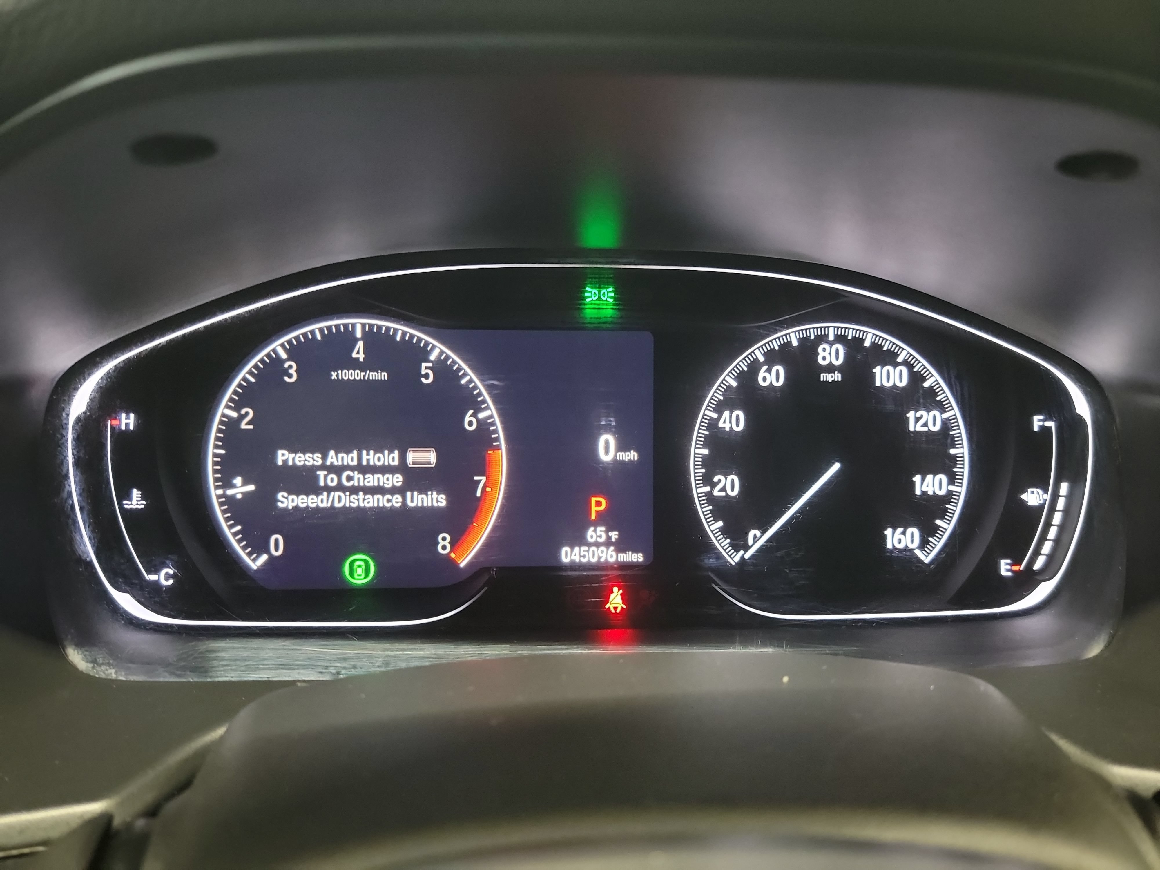 Used 2022 Honda Accord Sport image 18