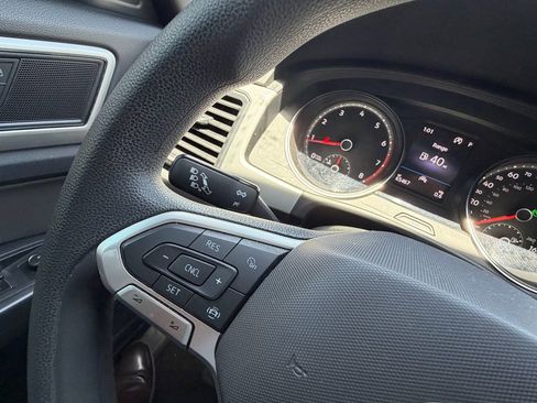 Used 2021 Volkswagen Atlas Cross Sport S FWD image 29