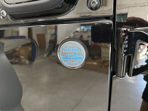 Used 2022 Jeep Wrangler Unlimited Rubicon 4xe w/ Cold Weather Group image 91