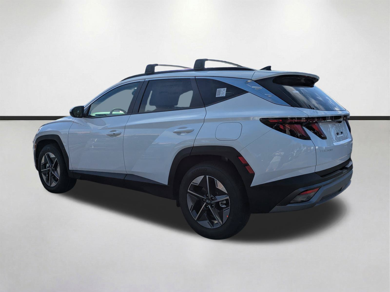 New 2026 Hyundai Tucson SEL FWD image 7