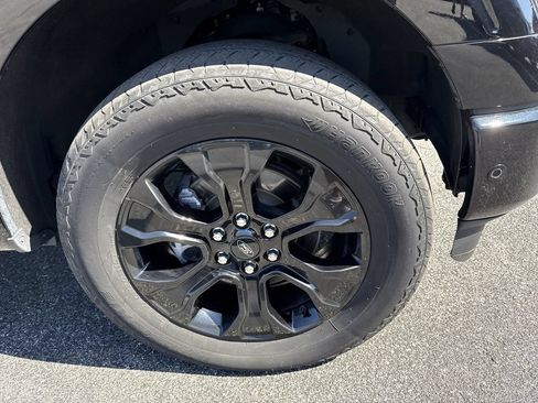 Used 2023 Ford F150 Platinum w/ Equipment Group 701A High AWD/4WD image 12
