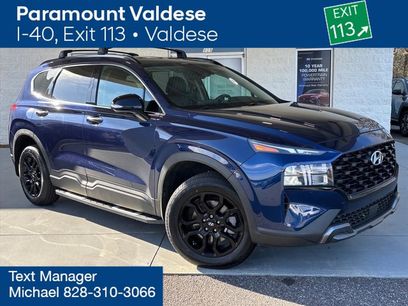 Used 2023 Hyundai Santa Fe XRT