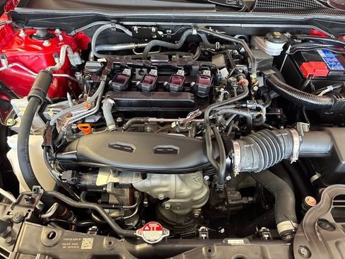 Certified 2025 Honda Civic Si image 27