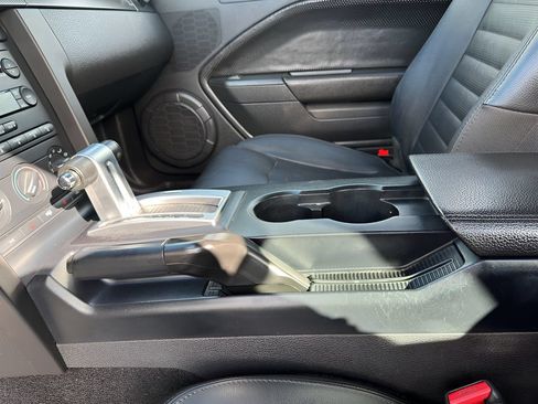 Used 2007 Ford Mustang GT Premium RWD image 18