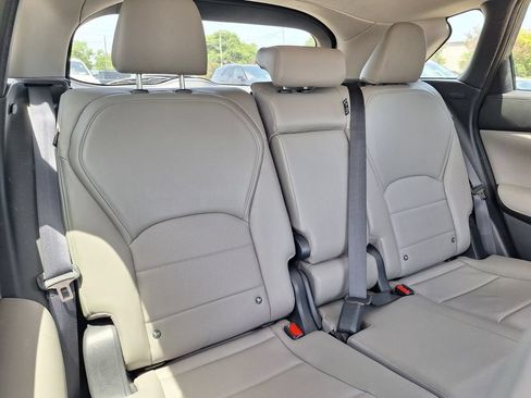 Used 2023 INFINITI QX50 Luxe FWD image 29