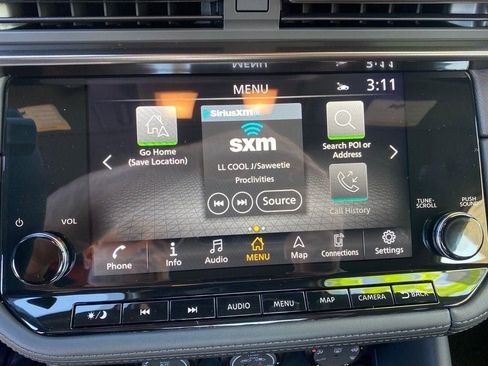 New 2024 Nissan Z NISMO w/ Floor Mat Package image 11