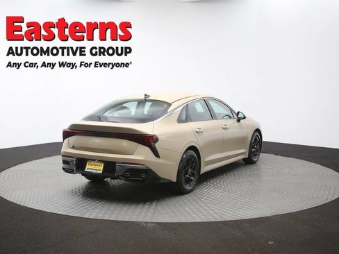 Used 2025 Kia K5 LXS FWD image 43