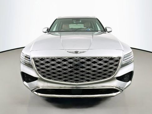 New 2026 Genesis GV80 3.5T Prestige image 2
