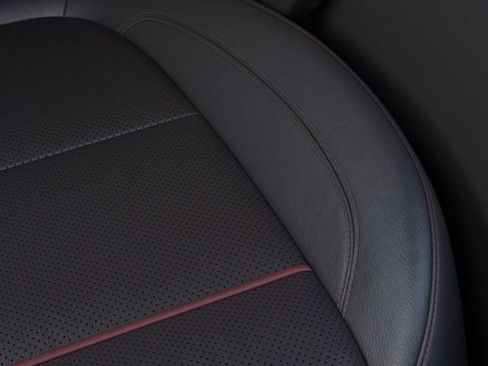 New 2026 Chevrolet Blazer RS w/ Driver Confidence II Package image 21