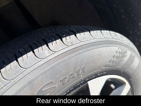 Used 2022 Volkswagen Tiguan S w/ IQ.Drive Package image 10