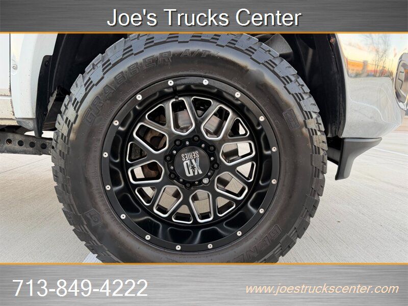 Used 2019 RAM 2500 Big Horn AWD/4WD image 47