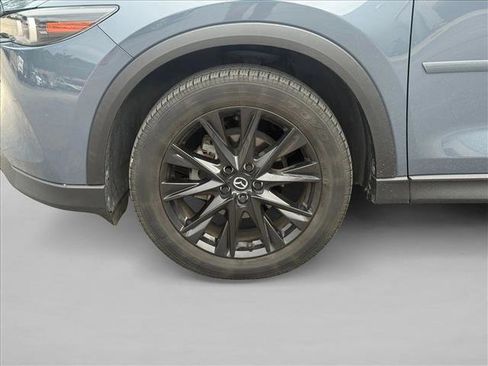 Used 2023 MAZDA CX-5 Carbon Edition AWD/4WD image 10