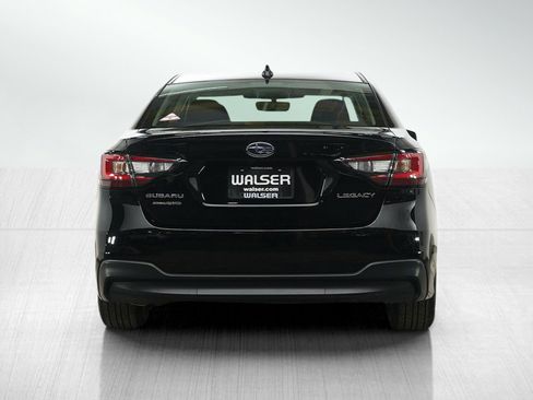 Used 2024 Subaru Legacy Premium image 4