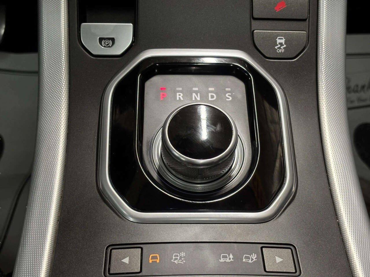 Used 2012 Land Rover Range Rover Evoque Dynamic AWD/4WD image 29