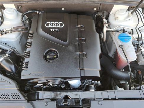 Used 2016 Audi A5 2.0T Premium Plus w/ Technology Package AWD/4WD image 31