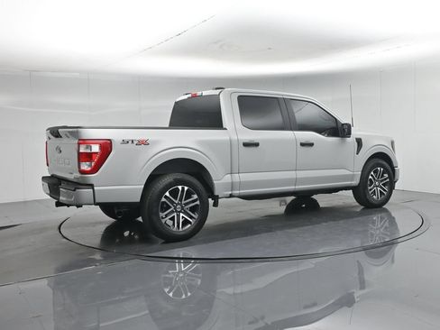 Certified 2023 Ford F150 XL w/ STX Appearance Package RWD image 26