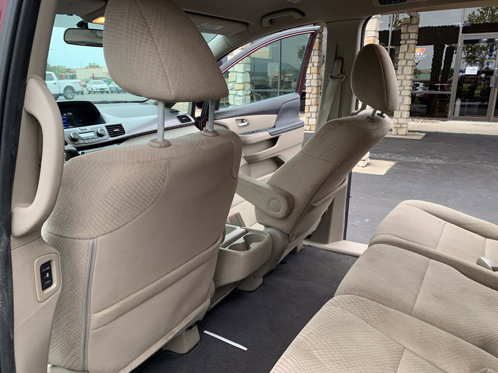 Used 2016 Honda Odyssey SE image 31