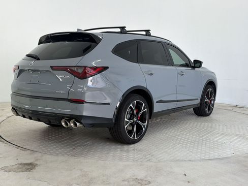 Used 2026 Acura MDX Type S AWD/4WD image 9