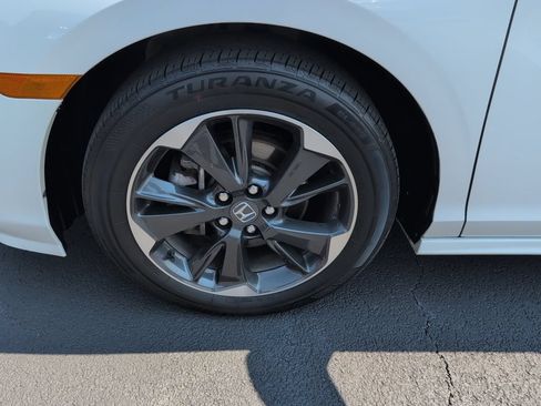 Used 2024 Honda Odyssey Elite image 60