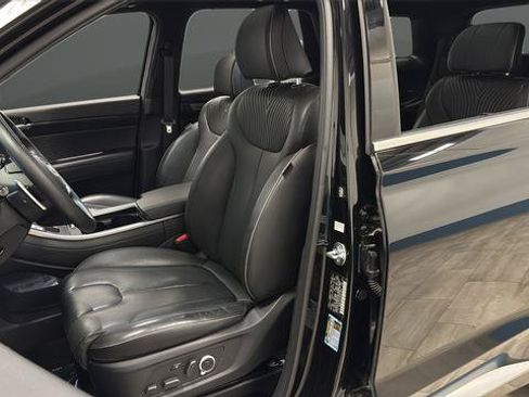 Used 2024 Hyundai Palisade Calligraphy AWD/4WD image 9