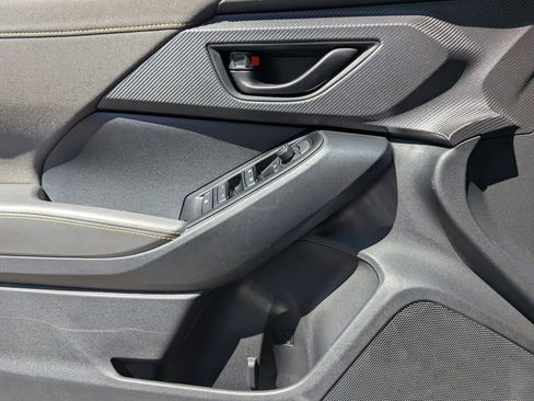 Certified 2025 Subaru Crosstrek 2.5i Sport image 28