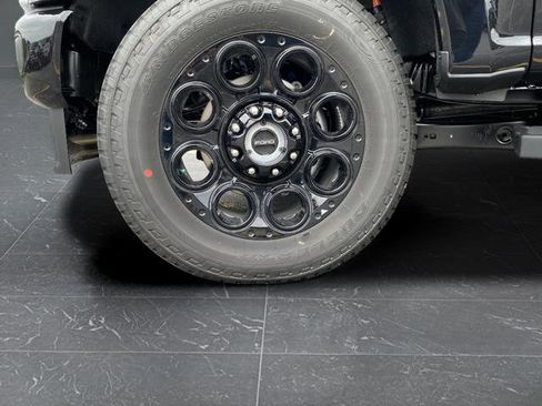 New 2026 Ford F250 XLT w/ XLT Premium Package image 35