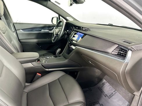 Used 2023 Cadillac XT5 Premium Luxury image 30