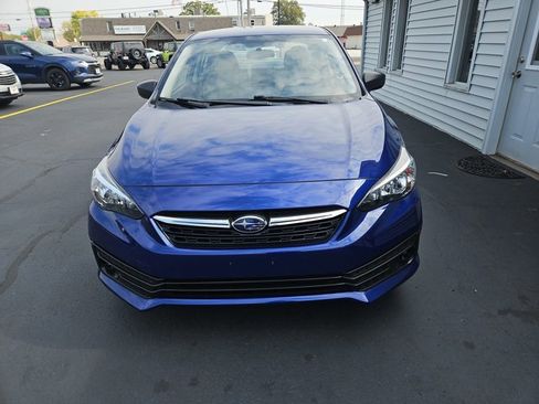 Used 2023 Subaru Impreza 2.0i image 4