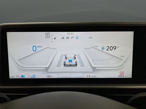 Used 2023 Hyundai Ioniq 6 SEL image 18