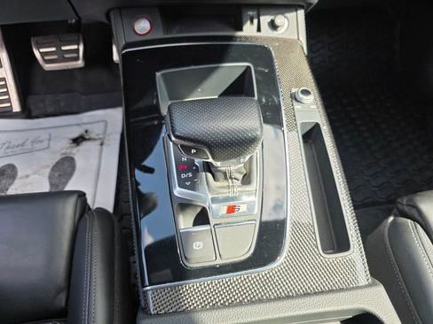 Used 2023 Audi SQ5 Premium Plus w/ Premium Plus Package image 26
