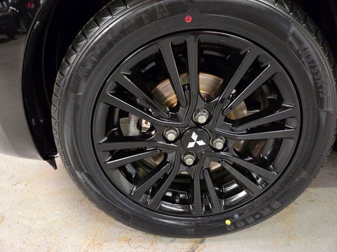 Used 2020 Mitsubishi Mirage LE image 13