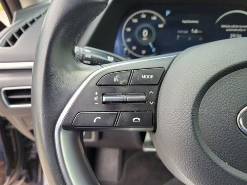Certified 2023 Hyundai Sonata SEL w/ Convenience Package FWD image 26