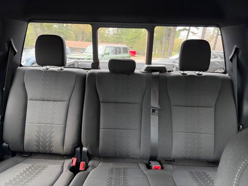 Used 2020 Ford F150 XLT w/ Equipment Group 302A Luxury AWD/4WD image 16