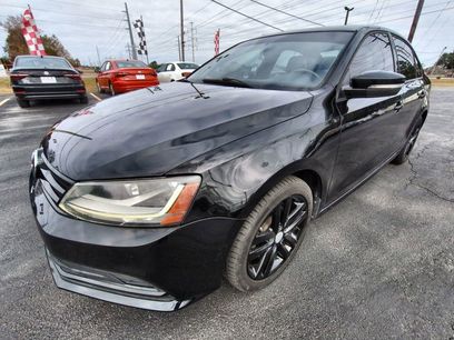 Used 2018 Volkswagen Jetta Sport