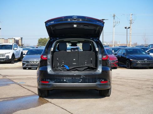 Used 2024 MAZDA CX-90 Plug-In Hybrid w/ Preferred image 10