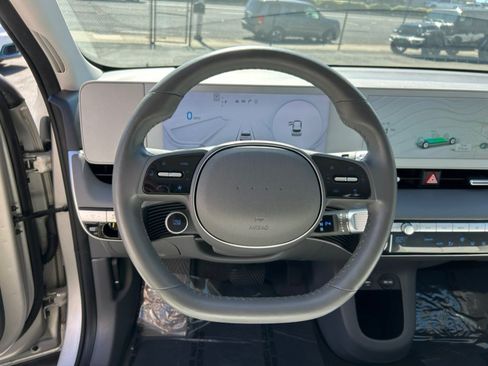 Used 2023 Hyundai Ioniq 5 SEL RWD image 22