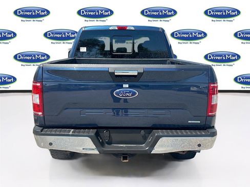 Used 2020 Ford F150 XLT w/ Equipment Group 302A Luxury image 6