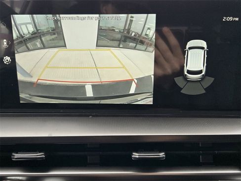 New 2025 Kia Telluride S image 12